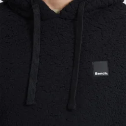 Herre Jerry Hoodie Sort