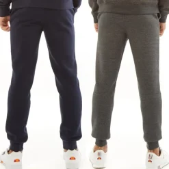 Herre Joggingbukser Topak Navy/​Charcoal Marl