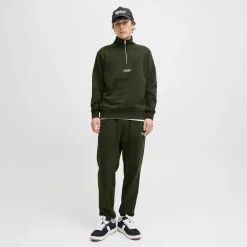 Herre Kane Soho Joggers Duffel Bag