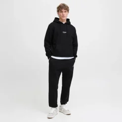Herre Kane Soho Joggers Sort