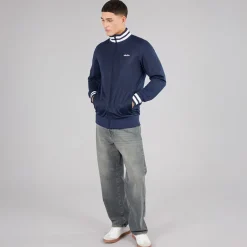 Herre Lochi Track Jakke Navy