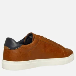 Herre Memphis Cupsole Træningssko Ginger Biscuit
