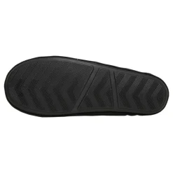 Herre Mocassin 2 Hjemmesko Sort