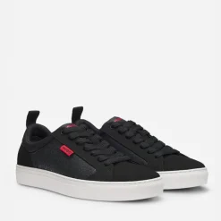 Herre Morrie Sneakers Sort