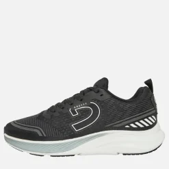 Herre Pelayo Sneakers Sort