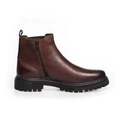 Herre Perth Støvler 004 Dark Brown