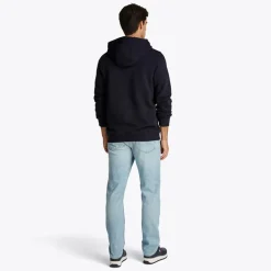 Herre Pullover Hættetrøje Desert Sky