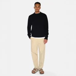 Herre Rob Jumper 999 Black