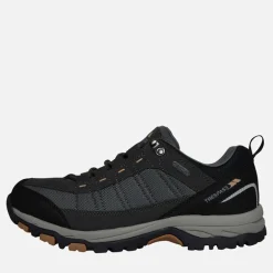 Herre Scarp Waterproof Hiking Vandrestøvler Grå