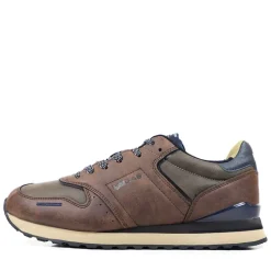 Herre Sneakers Brun
