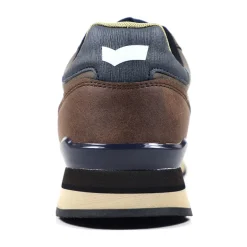 Herre Sneakers Brun