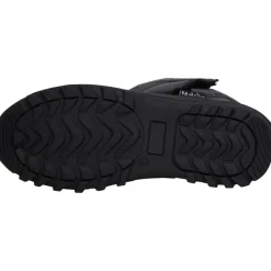 Herresne Boots Sort