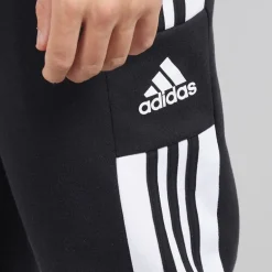 Herre Squadra 21 Joggers Sort/​Hvid