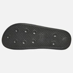 Herre Strap Sliders Sort