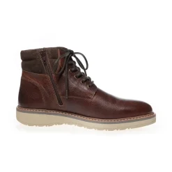 Herrestøvler Adelaide 632 Tan