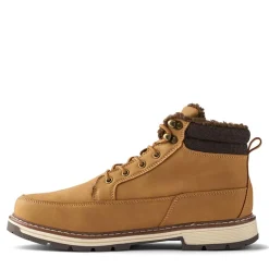 Herre Støvler Camel