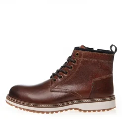 Herrestøvler Maitland 0012 Brown