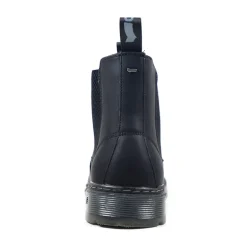 Herrestøvler Total Black