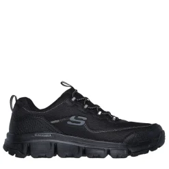 Herre Summits At Triple Bridges Sneakers Sort