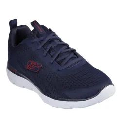 Herre Summits Torre Sneakers Navy