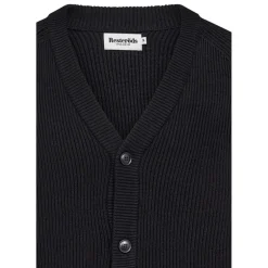 Herre sweater sort