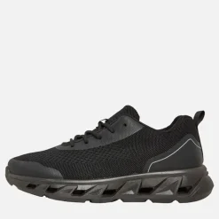 Herre Train Sneakers Sort