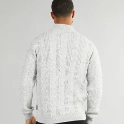 Herre Trøjer beige