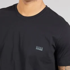 Herre T-shirt Sort