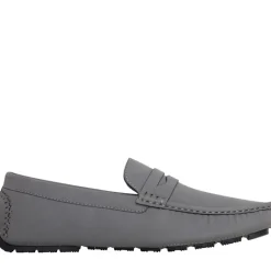 Herre Web Loafers Grå