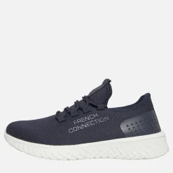 Junior Drenge Cloud Sneakers Marineblå /​ Hvid