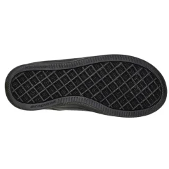 Junior Drenge Sport Court 92 Vandafvisende Snøresko Casual Sneakers Sort