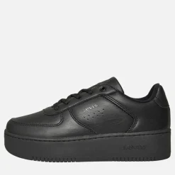 Junior New Union Sneakers Sort 0003