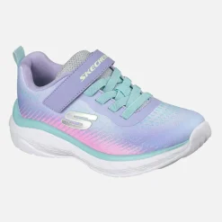 Piger Uendelige Sneakers Lilla
