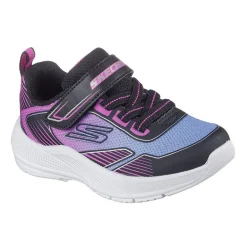 SmåBørn Piger Microspec Advance Sneakers Sort
