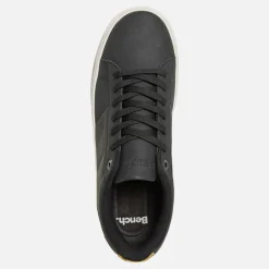 Sneakers til kvinder Gorton Sort/​Hvid