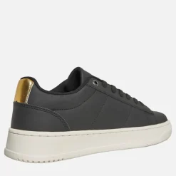 Sneakers til kvinder Gorton Sort/​Hvid
