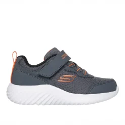 spædBørn Drenge Bounder Sneakers Grå