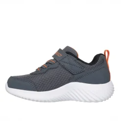 spædBørn Drenge Bounder Sneakers Grå