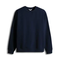 Sweatshirts Blå
