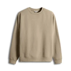 Sweatshirts Brun