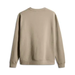 Sweatshirts Brun